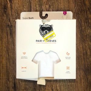 2 NWT SuperSoft Undershirts